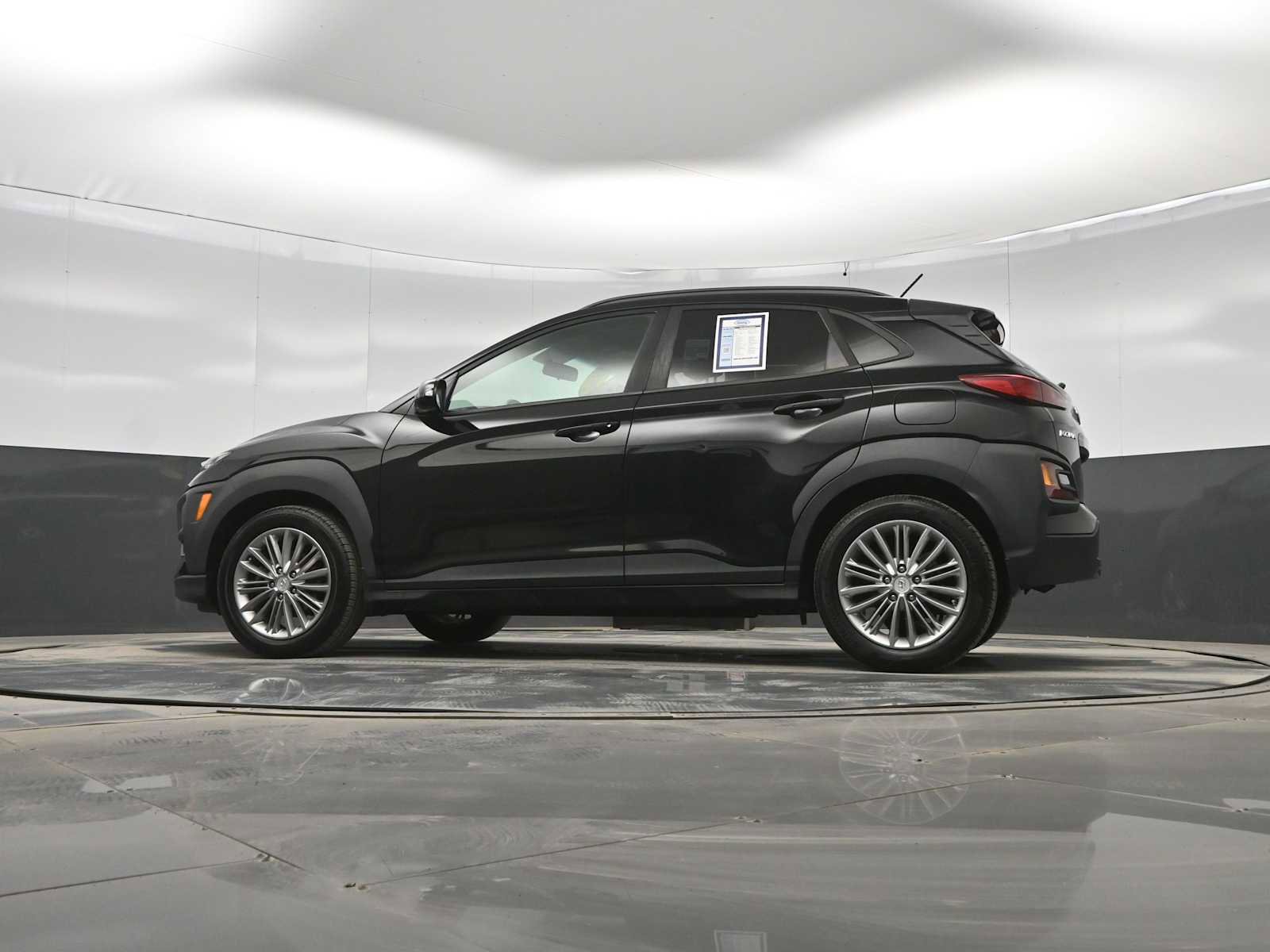 Used 2018 Hyundai Kona SEL image 33