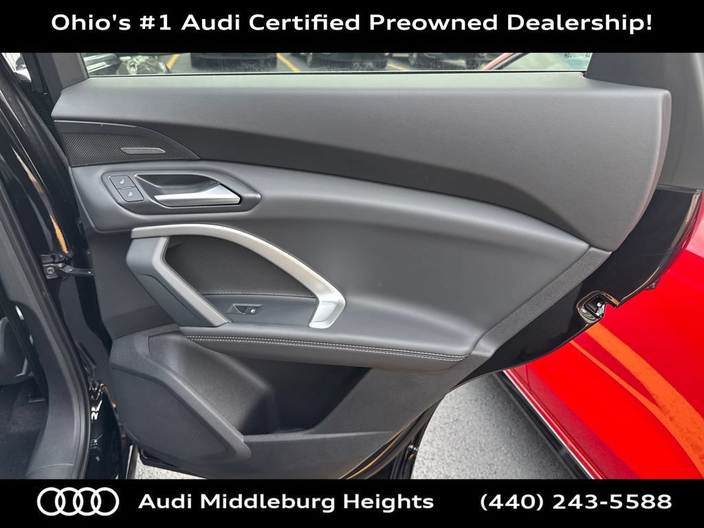 Used 2026 Audi Q5 Premium Plus w/ Premium Plus AWD/4WD image 31
