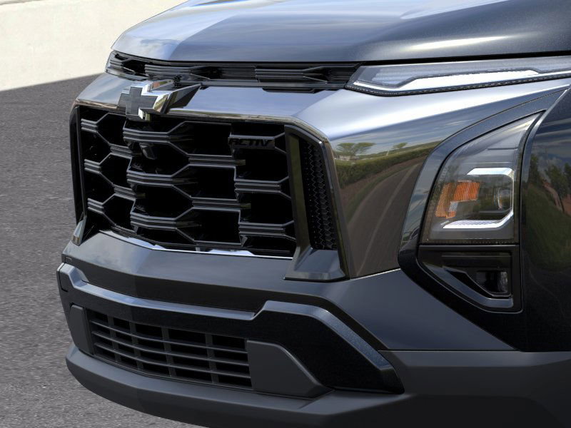 New 2026 Chevrolet Equinox ACTIV w/ Convenience Package III image 13