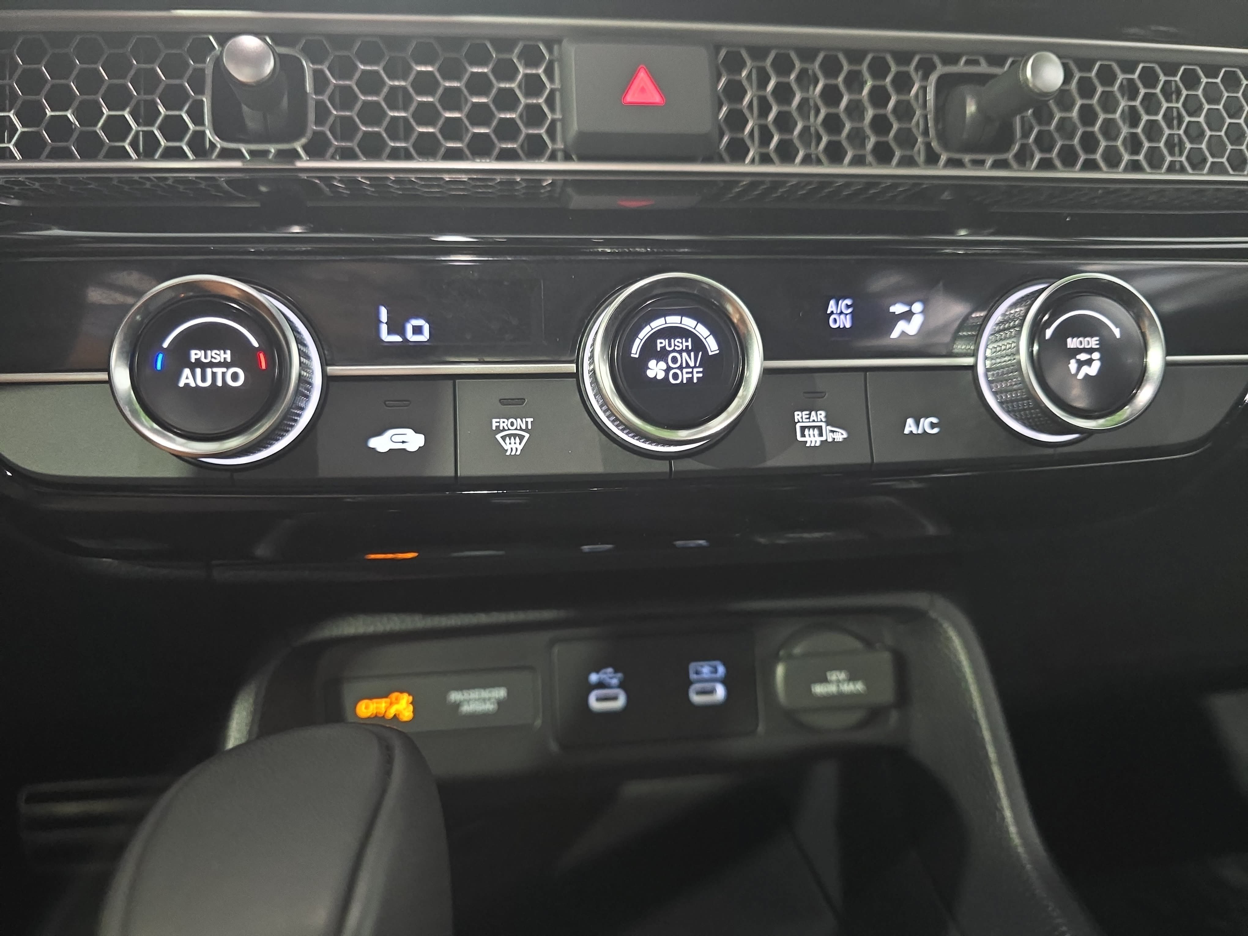 Used 2025 Honda Civic Sport image 21