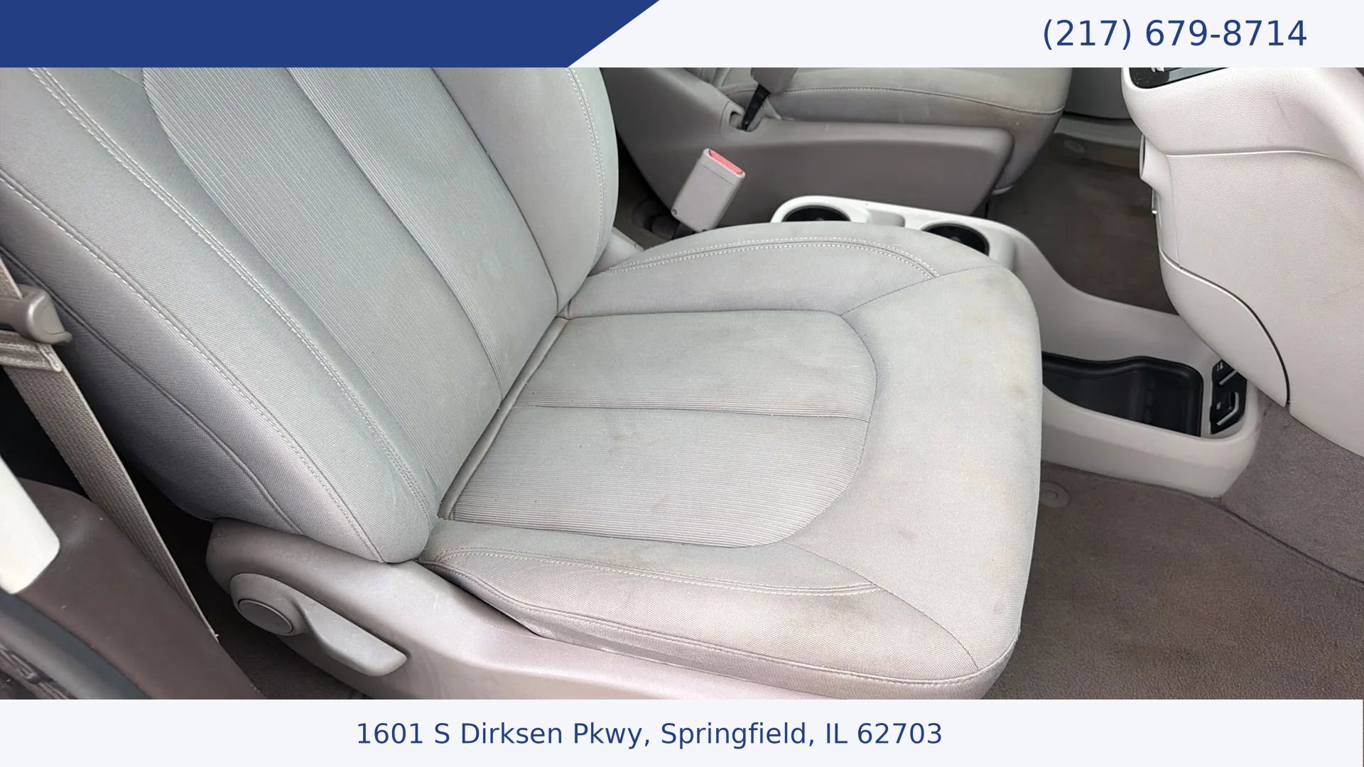 Used 2017 Chrysler Pacifica Touring image 90