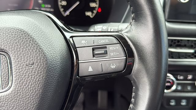 Used 2026 Honda HR-V EX-L image 14