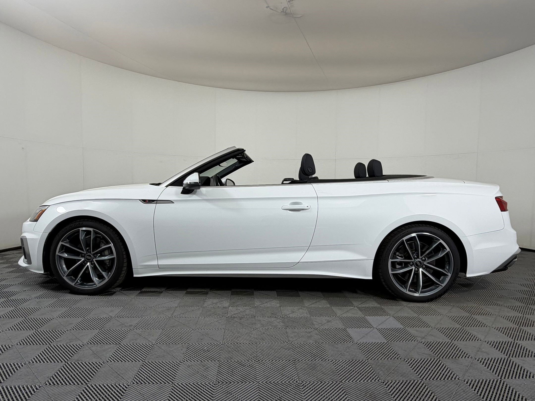 Used 2024 Audi A5 2.0T Premium Plus w/ Premium Plus image 35