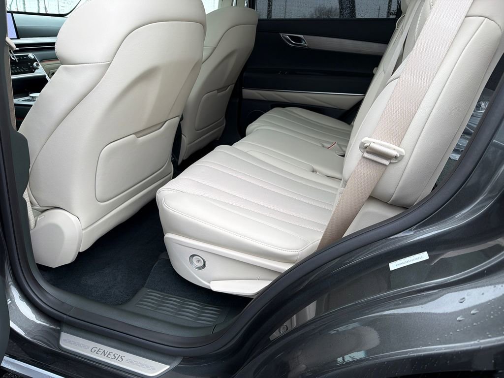 New 2026 Genesis GV80 2.5T Select image 21