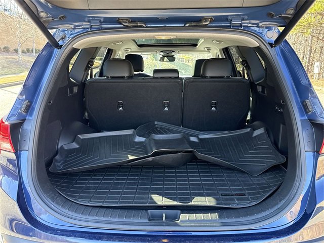 Used 2023 Hyundai Santa Fe Limited w/ Cargo Package image 21