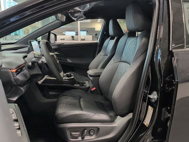 New 2026 Subaru Uncharted AWD image 9