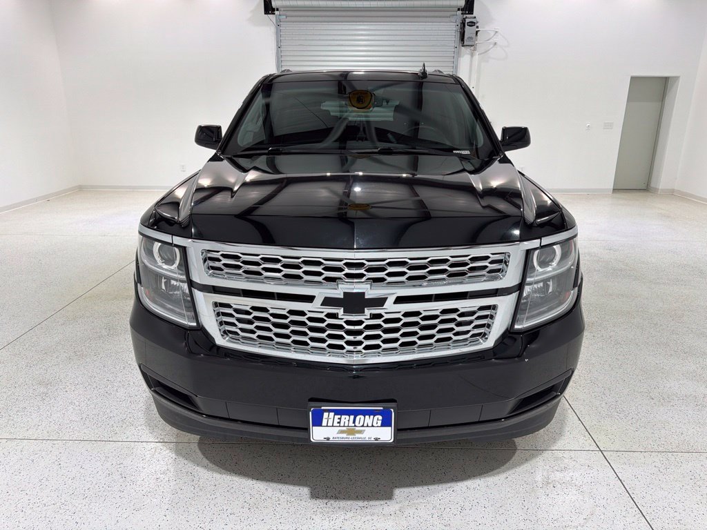Used 2019 Chevrolet Tahoe LT AWD/4WD image 8