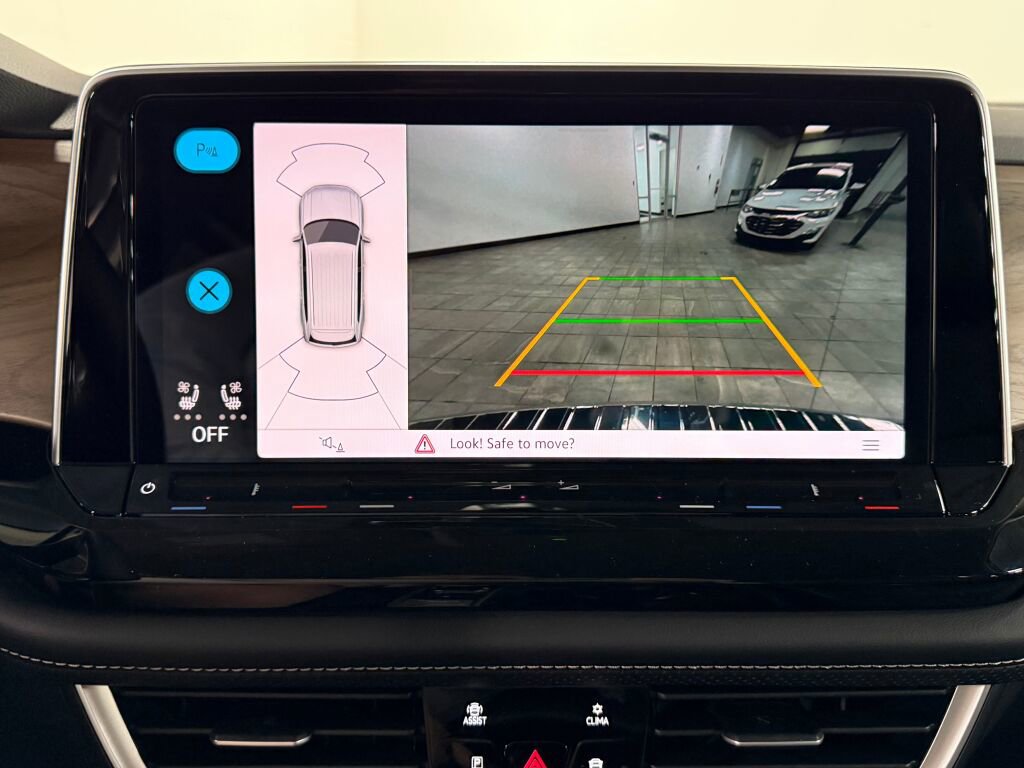 New 2026 Volkswagen Atlas SE image 17