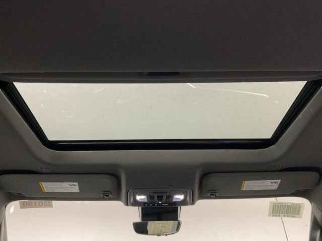 New 2026 Chevrolet Silverado 2500 LTZ w/ LTZ Convenience Package image 29