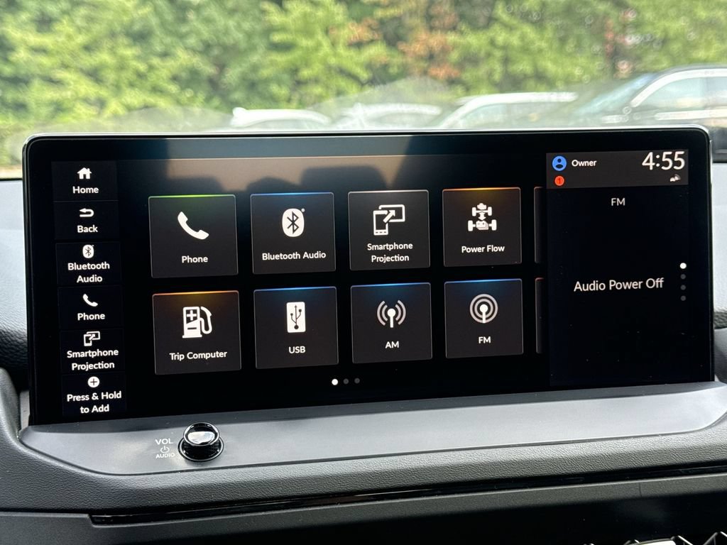 Used 2023 Honda Accord EX-L image 12