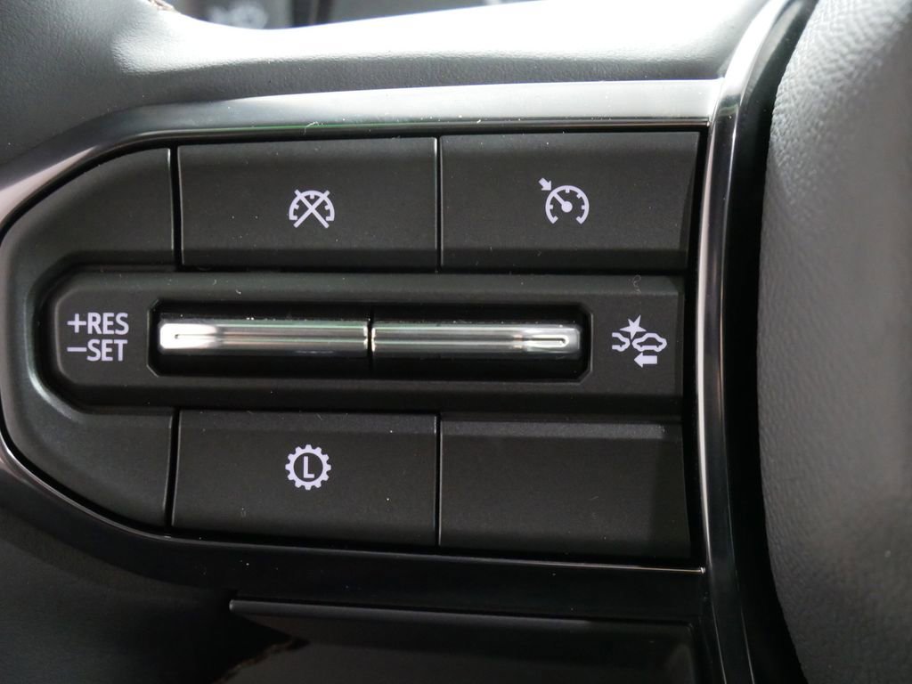 New 2026 GMC Terrain AT4 w/ Convenience Package III image 24