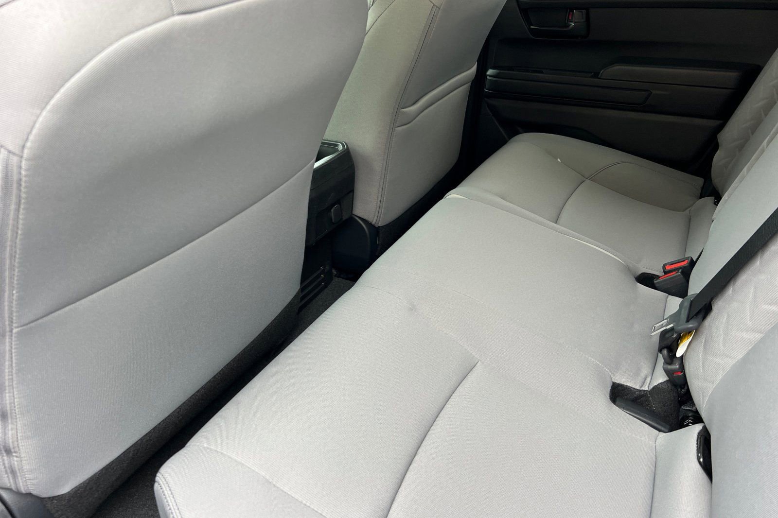 New 2026 Toyota Tacoma SR5 image 13