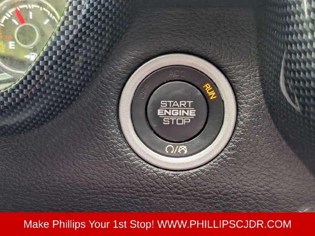Used 2022 RAM 1500 Big Horn AWD/4WD image 28