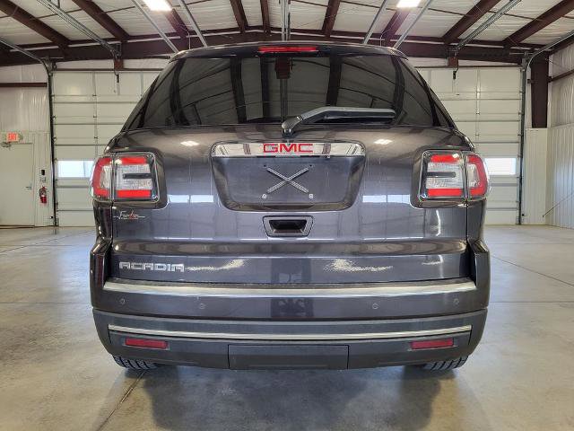 Used 2016 GMC Acadia SLT image 4