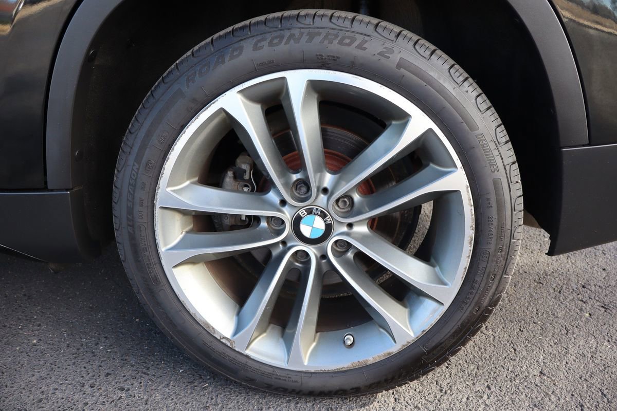 Used 2014 BMW X1 xDrive28i image 42