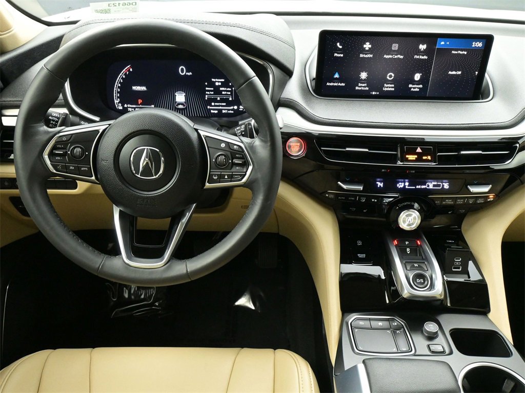 Used 2024 Acura MDX SH-AWD image 7