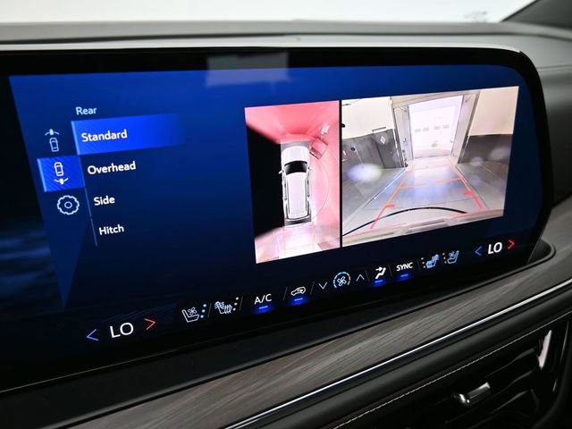 New 2025 Chevrolet Tahoe Premier image 32