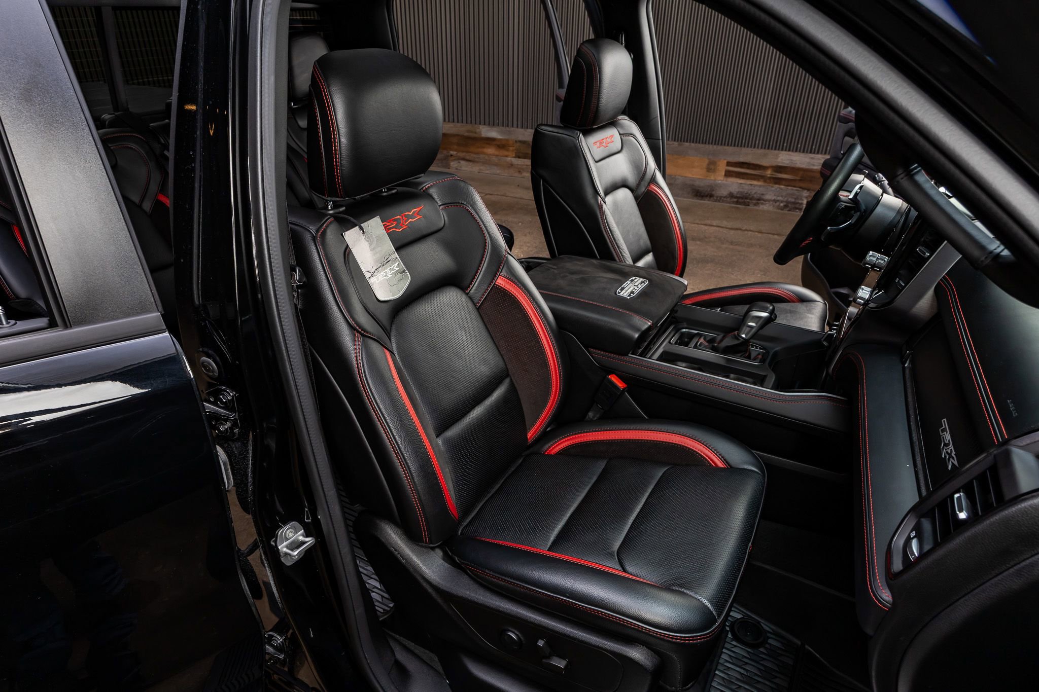 Used 2023 RAM 1500 TRX w/ TRX Level 2 Equipment Group AWD/4WD image 30