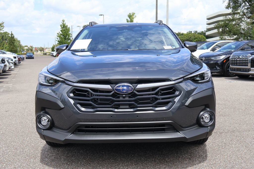 Used 2026 Subaru Crosstrek 2.5i Limited AWD/4WD image 3
