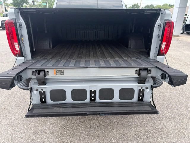 Used 2024 GMC Sierra 1500 Denali w/ Technology Package AWD/4WD image 37