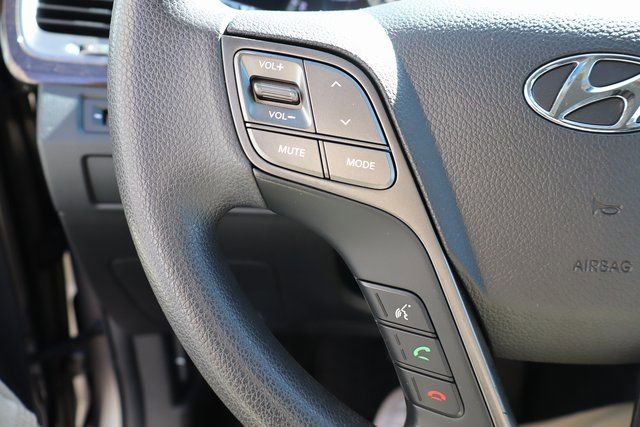 Used 2017 Hyundai Santa Fe Sport AWD/4WD image 11