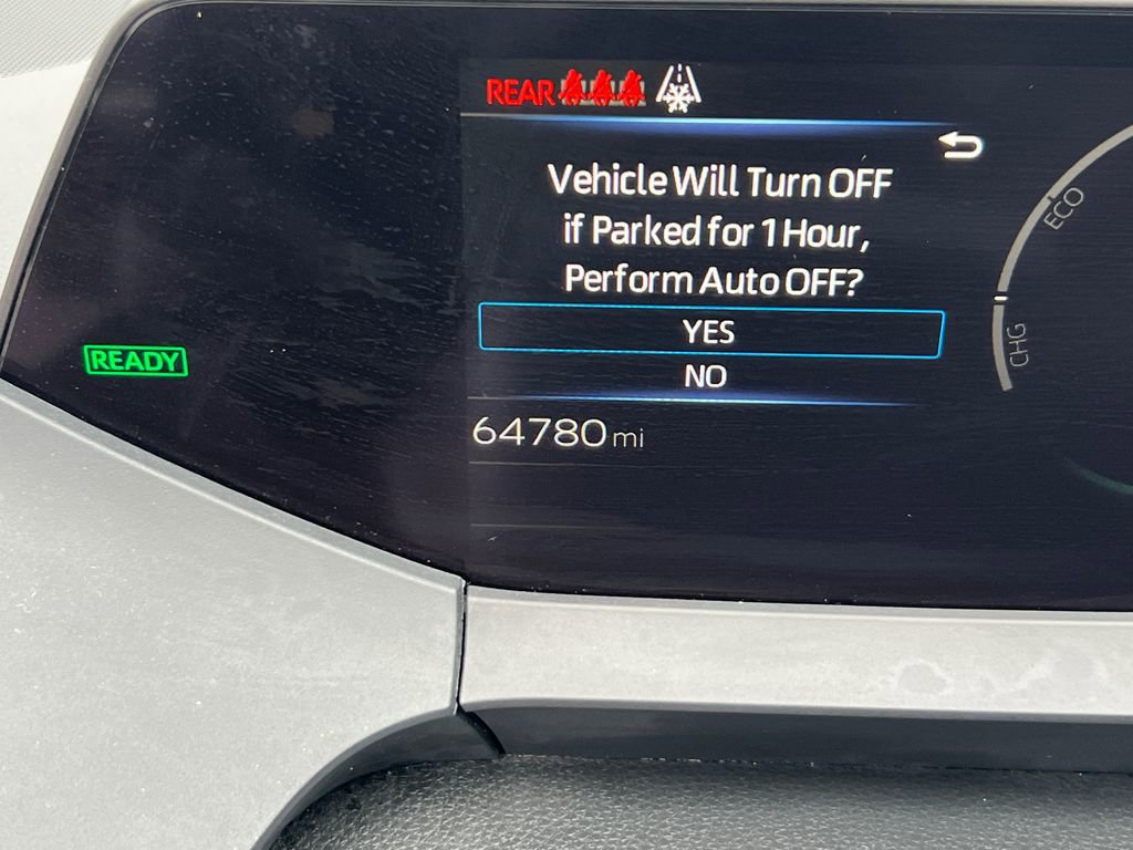 Used 2024 Toyota Prius LE image 26