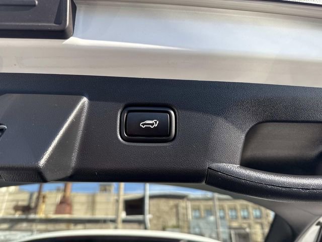 Used 2022 Hyundai Tucson SEL w/ Convenience Package image 10