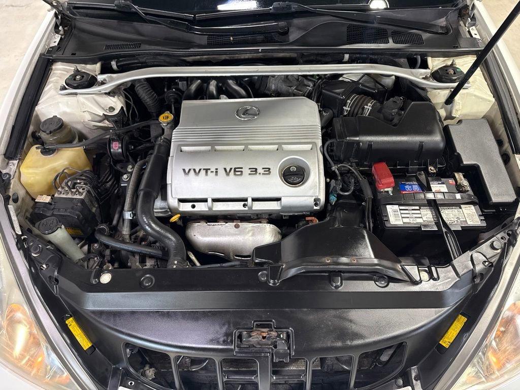 Used 2005 Lexus ES 330 FWD image 37