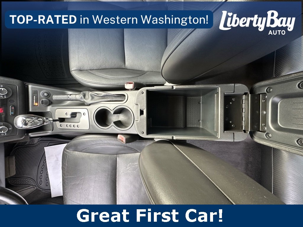 Used 2007 Pontiac G6 GT w/ Sport Package image 15