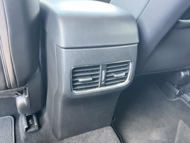 Used 2024 MAZDA CX-5 AWD 2.5 S w/ Select Package image 21