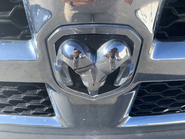 Used 2018 RAM 1500 Tradesman w/ Popular Equipment Group AWD/4WD image 28