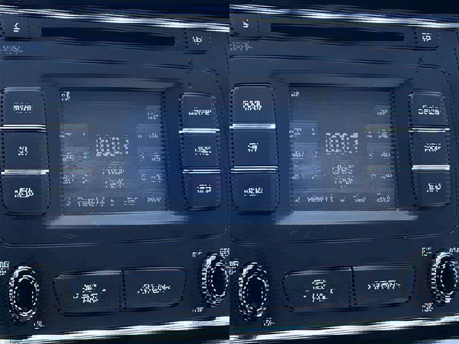 Used 2016 Kia Sedona EX image 30