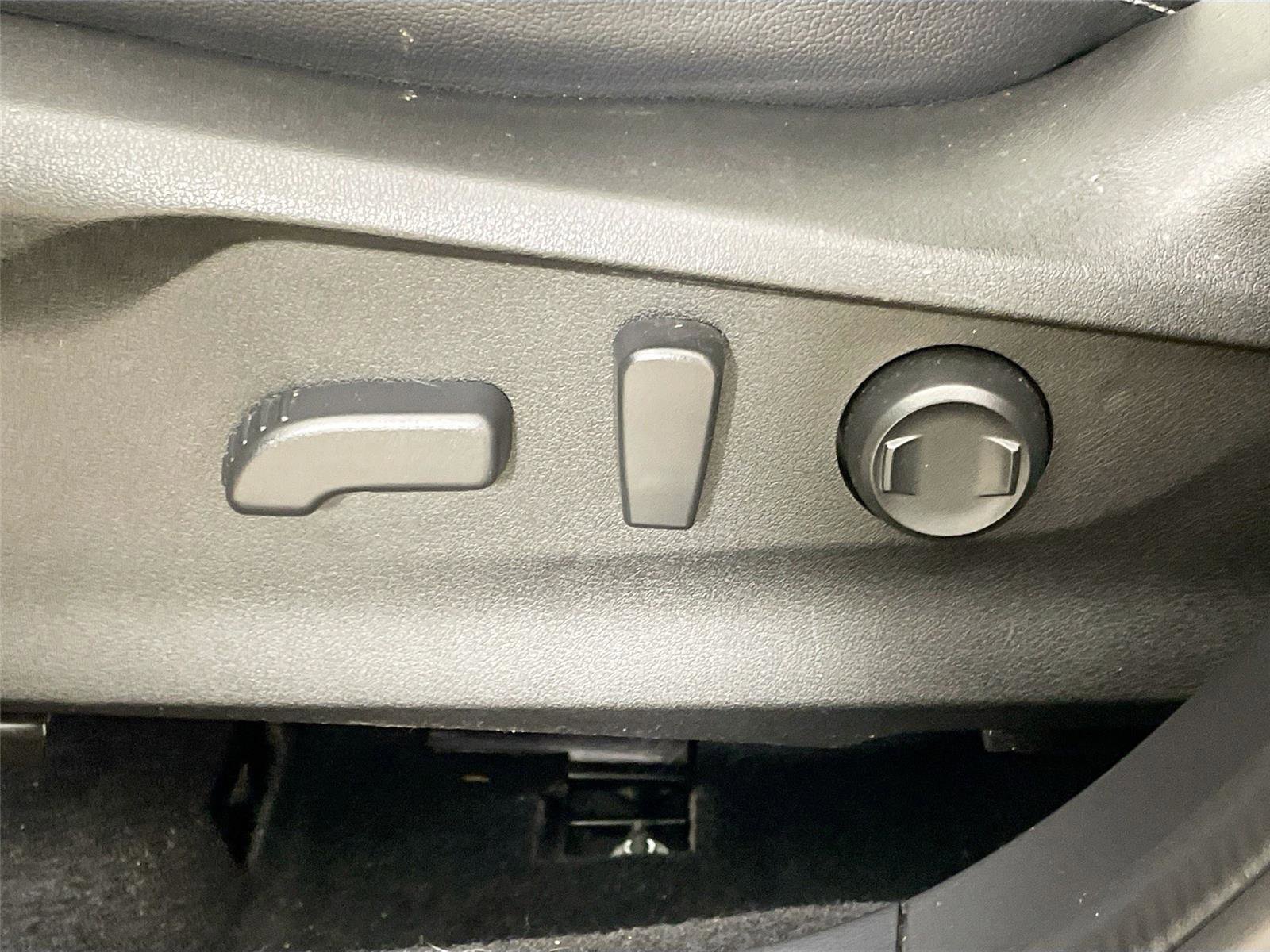 Used 2021 Subaru Forester Limited w/ Popular Package #3 image 23