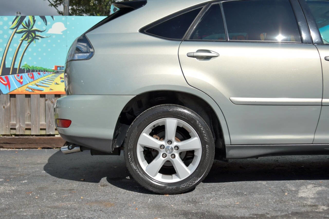Used 2005 Lexus RX 330 image 34