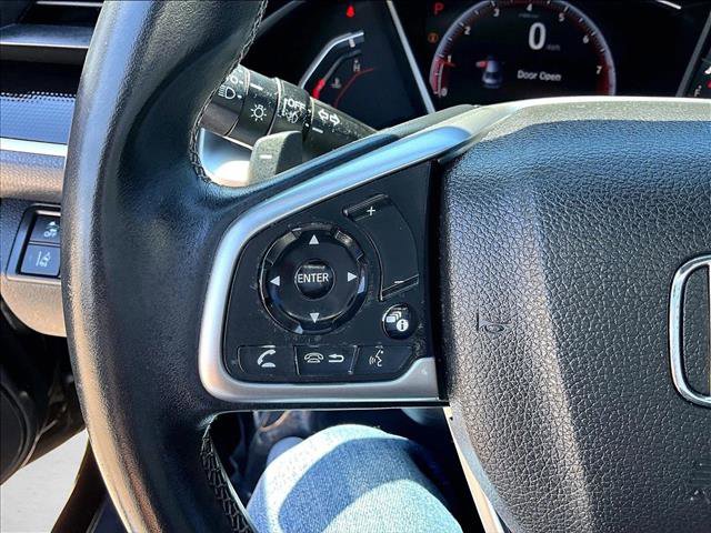 Used 2021 Honda Civic Sport image 18