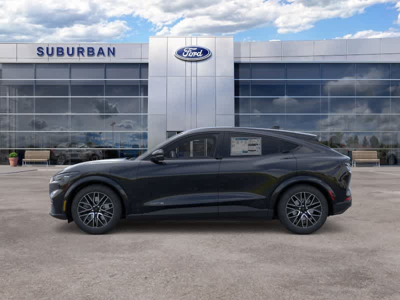 New 2026 Ford Mustang Mach-E Premium AWD/4WD image 3