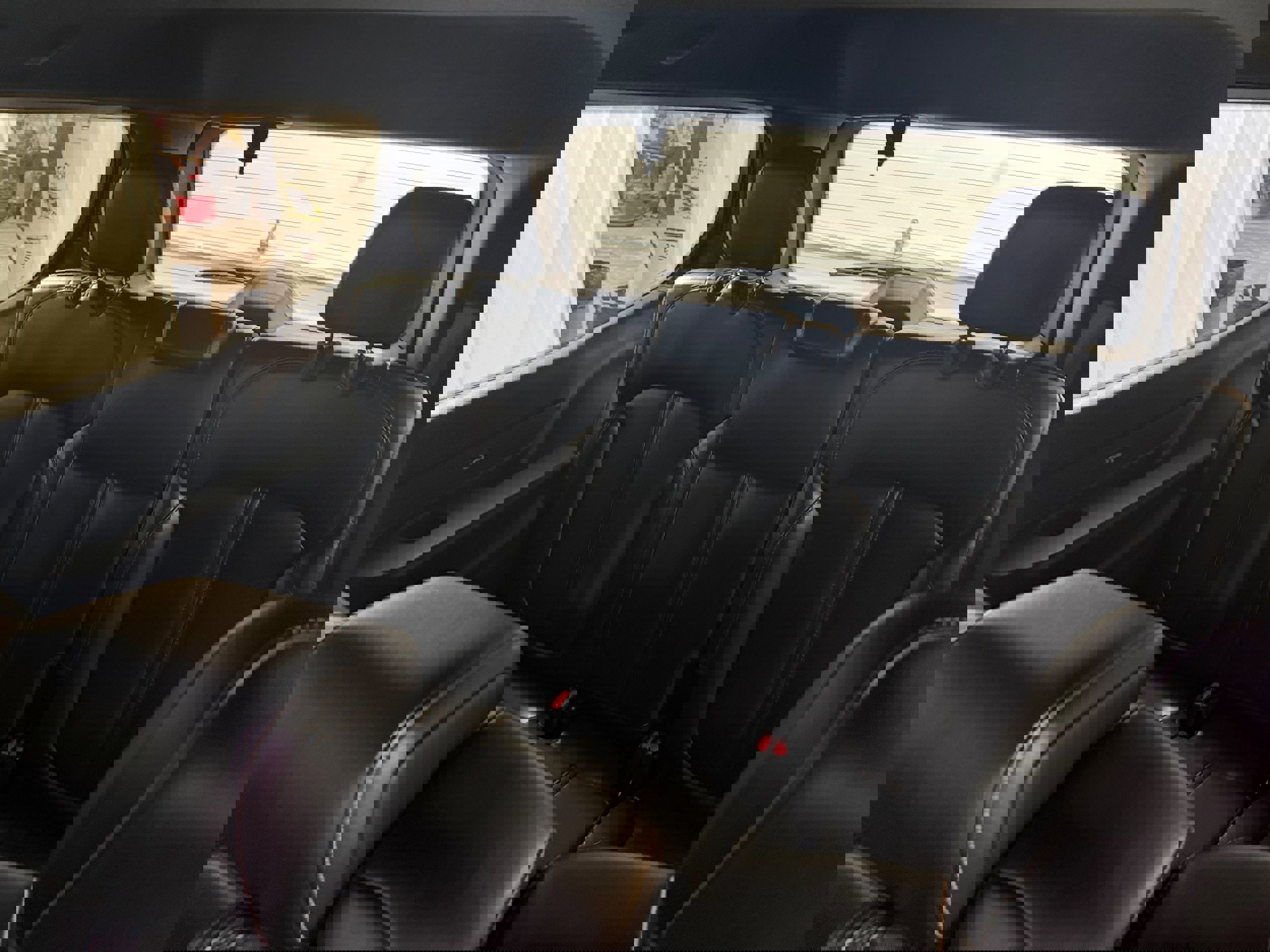 Used 2022 Jeep Wagoneer Series I image 21