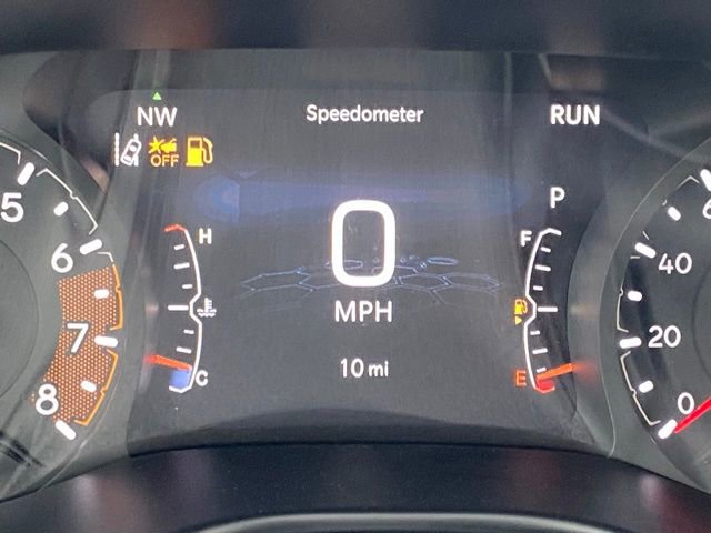 New 2026 Jeep Compass Limited AWD/4WD image 20
