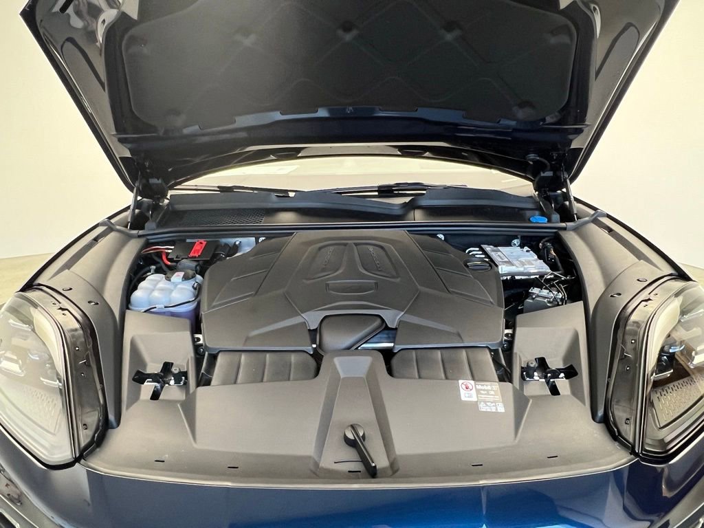 New 2026 Porsche Cayenne image 26