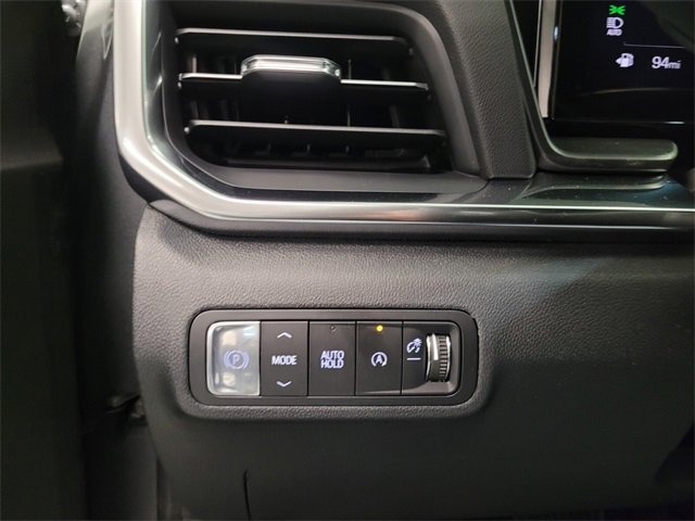 New 2026 GMC Terrain Elevation w/ Elevation Premium Package image 26