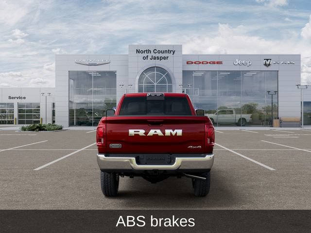New 2026 RAM 2500 Limited AWD/4WD image 11