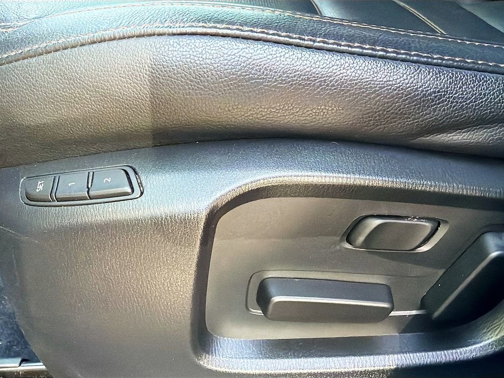 Used 2023 MAZDA CX-5 AWD 2.5 S w/ Preferred Package image 27