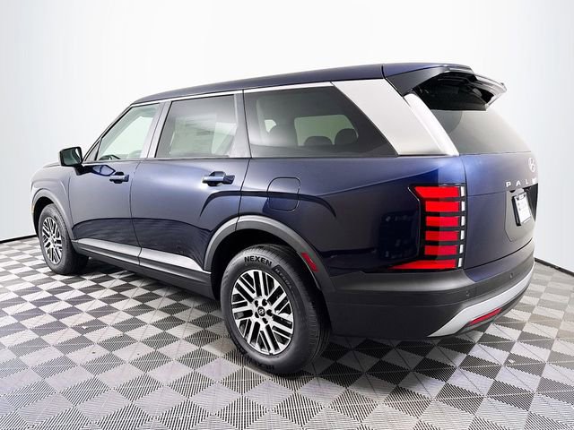 New 2026 Hyundai Palisade SE FWD image 3