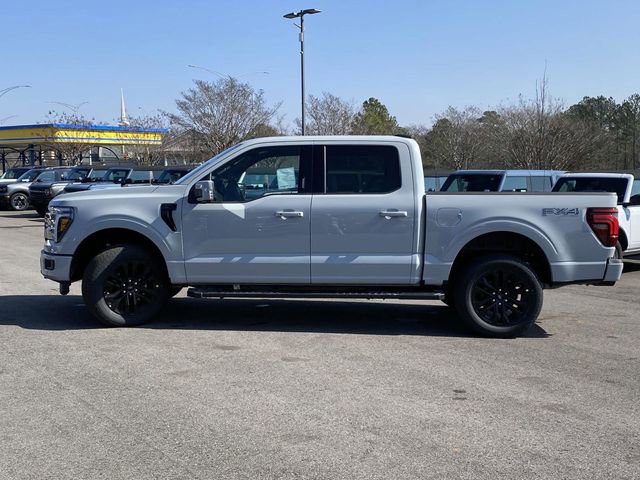 New 2026 Ford F150 STX w/ Equipment Group 200A RWD image 6