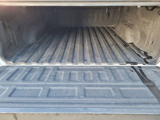 Used 2017 GMC Sierra 1500 SLT image 26