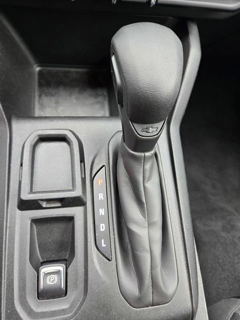 Used 2023 Chevrolet Colorado W/T image 15