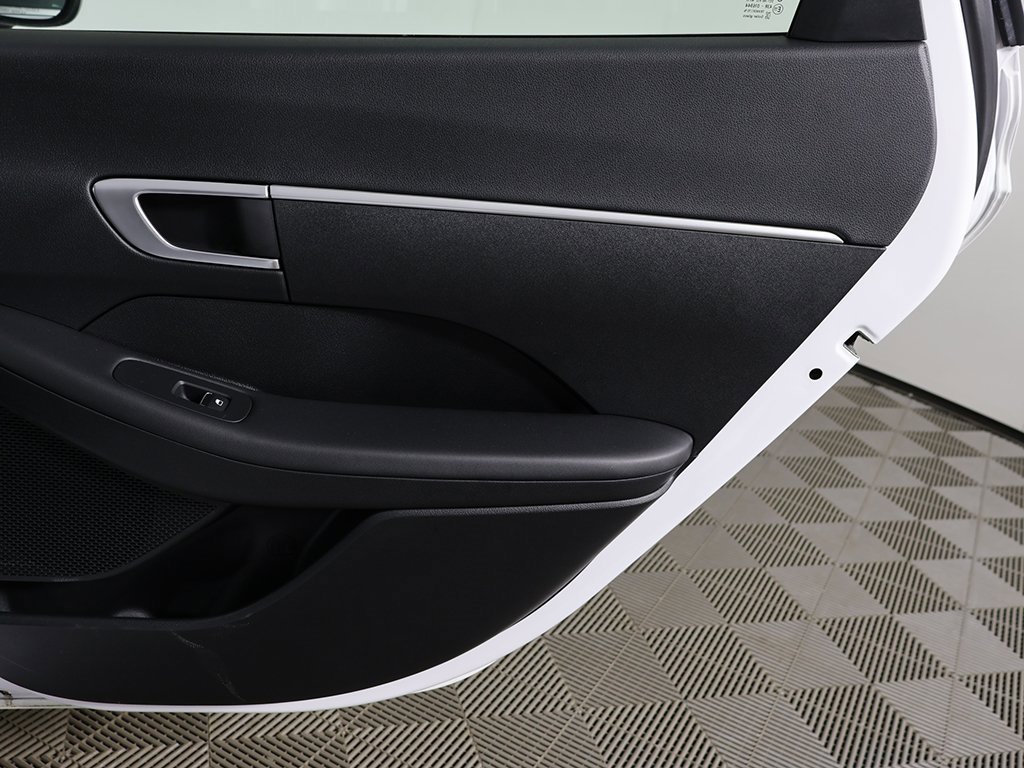 Used 2025 Hyundai Sonata SE image 20