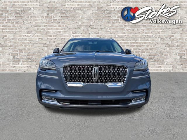 Used 2021 Lincoln Aviator Reserve w/ Equipment Group 201A image 9
