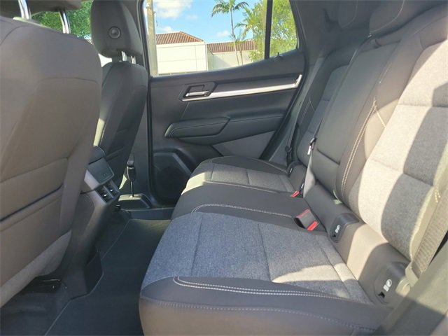 Certified 2026 GMC Terrain Elevation w/ Technology Package II image 15