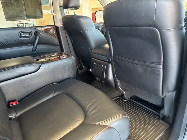 Used 2019 Nissan Armada SL w/ Premium Package image 15